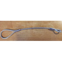 rsp0407 Katastrofwire för obromsat släp