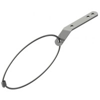 rsp0408 Katastrofwire Knott till obromsat släp