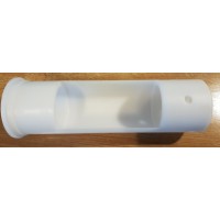 rsp0387 Bussning för ställbart drag 50/61,2x210mm