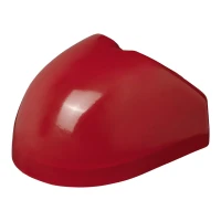 tbh0003 Kulkopplingsskydd röd tbh0003 Kulkopplingsskydd röd