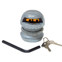 tbh0032 Stöldlås Trailerlock