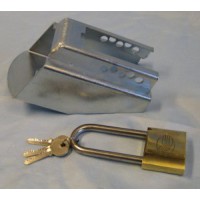 tbh0033 Stöldlås Safetylock