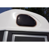 tbh0102h Takfönster Höger Cheval Liberté Utgående vara