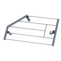 tbh0103h Fönstergaller höger till tbh0102h takfönster Cheval Utgående vara