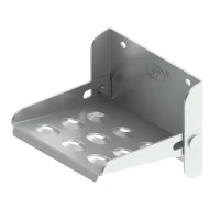 tbh0198 Fotsteg SPP galvaniserat