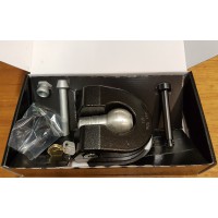 tbh0219 Stöldlås CombiLock 1030-00 Grön tbh0219 Stöldlås CombiLock 1030-00 Grön