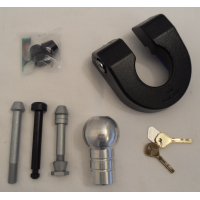 tbh0220 Stöldlås CombiLock 1030-10 Blå