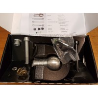 tbh0221 Stöldlås CombiLock 1030-20 Grå