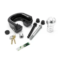 tbh0230 Stöldlås CombiLock 1030-40 Vit tbh0230 Stöldlås CombiLock 1030-40 Vit