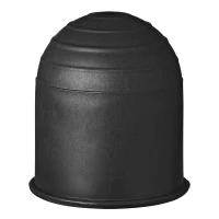 tbh3002 Skydd för dragkrok svart tbh3002 Skydd för dragkrok svart