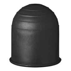 tbh3002 Skydd för dragkrok svart