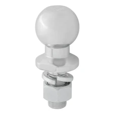 tbh3006 Dragkula Ø50mm rak M22x50mm